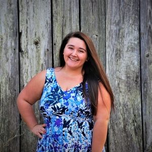 Danny and Nichole Dress